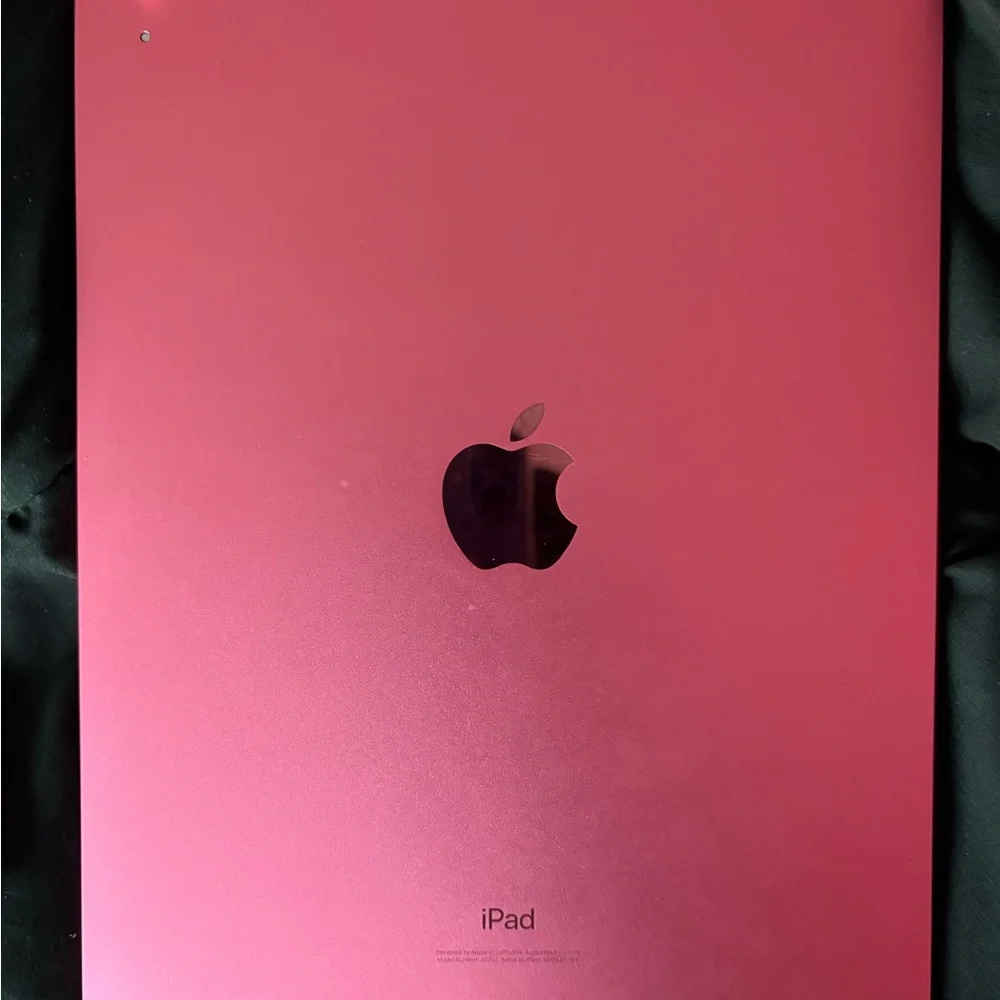 iPad